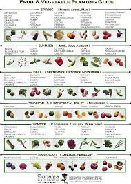 Wondering which vegetables to sow in september? When To Plant Vegetables Perfect For Our Soon To Be New Vegetable Garden Along The Si Fall Garden Vegetables When To Plant Vegetables Vegetable Planting Guide