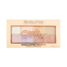 makeup revolution soph highlighter