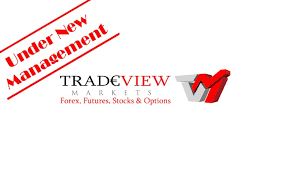 Tradeview Forex