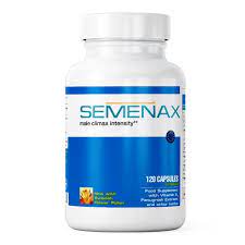 Semenax Pills | Male Climax Intensity |Max Potency | Shytobuy
