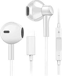 About 33% of these are earphone & headphone, 0% are mobile phone bags & cases, and 0% are mobile phone a wide variety of ear earphone iphone 7 plus options are available to you, such as function, waterproof standard, and style. Amazon Com Wired Headphones Earphones Earbuds For Iphone 7 8 Yuemidany Earbuds Wired Compatible With Iphone Xs Xs Max Xr X 8plus 7plus Earbuds Headphones Headset With Microphone Noise Cancelling Earbuds Electronics