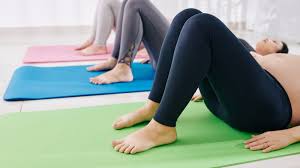 5 pelvic floor exercises for women