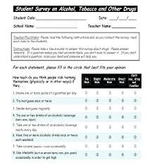 Customer Service Questionnaire Template