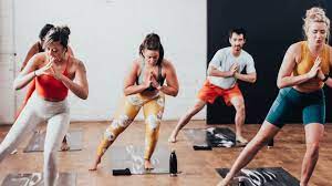 corepower yoga review 2024 sports