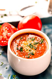 easy roasted tomato soup recipe sugar