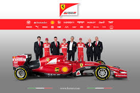 Maybe you would like to learn more about one of these? Ferrari Allows Some Lucky Few To Play Significant Role In The Launch Of Its 2016 F1 Race Car Autoevolution