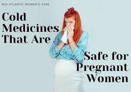 cine that s safe for pregnant women