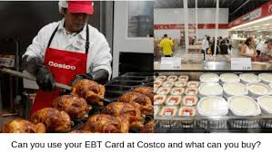 To do so, you must be homeless, elderly, or disabled, and register for restaurant meal program benefits in a county that administers the restaurant meal program. Can I Use My Ebt Card At Costco Ebtcardbalancenow Com