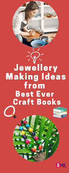 terracotta jewellery making books