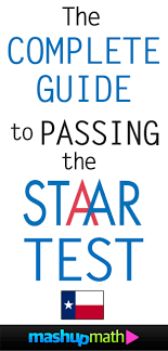 These are standardized tests administered in both public and staar assignments are classified into paper based tests and computer tests offered online. The Ultimate Guide To Passing The Texas Staar Test Mashup Math