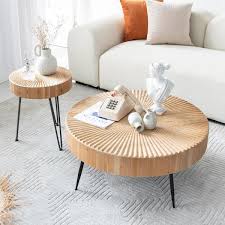 Coffee Table Set F04066