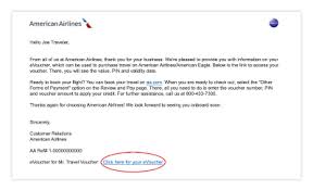 Check spelling or type a new query. Travel Credit Customer Service American Airlines