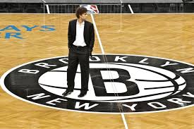 Find and buy brooklyn nets tickets online. No You Can T Use The Nets Specialized Lighting System Wsj