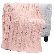 Pink Blankets Throws You Ll Love In 2020 Wayfair
