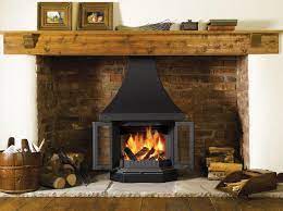 Dovre 2300cb Fires Fireplaces Stoves