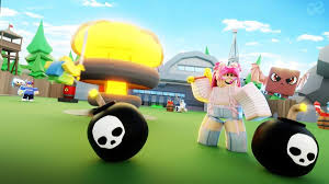 It has tons of features & gets weekly updates. Roblox Bomb Simulator Codes April 2021
