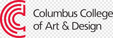 Spiderman Logo - Columbus College Of Art & Design Logo, HD Png Download -  1200x408 (#11710296) PNG Image - PngJoy