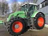 FENDT-927