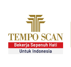 Dimulai dari kota besar, kota propinsi hingga daerah kabupaten atau kota lengkap. Loker Tempo Scan Semarang W D Supervisor Terbit Desember 2019
