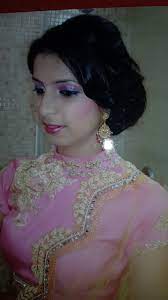 kashish makeup artist in rohini delhi