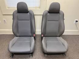 Genuine Oem Seats For Toyota Tacoma For