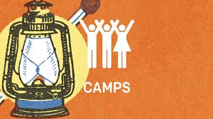 The first American summer camp is the Gunnery Camp in      Kids  Code  and Computer Science
