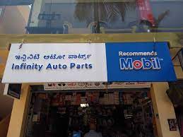 mahindra automobile spare part dealers