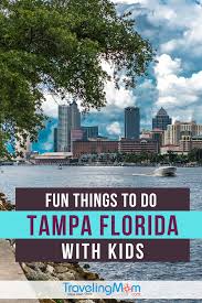 17 fun things to do in ta with kids