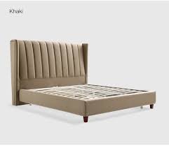 Actually, the bed frame should be wider and longer than 60x80 to provide a space and accommodate. Modern Upholstered Luxury Full Size King Size Wooden Double Bed Frames Queen Buy Bed Frame Queen King Bed Frame Bed Frame King Size Product On Alibaba Com