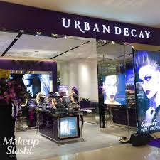 first urban decay standalone in