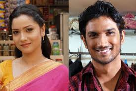 Pavitra Rishta running on high TRP&#39;s The love saga of Archana (Ankita Lokhande) and Manav (Sushant Singh Rajput) is day by day liked and accepted by each ... - Pavitra-Rishta_0