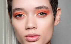 11 gorgeous ways to rock orange eyeshadow