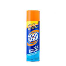 spot shot 21 oz stain carpet cleaner