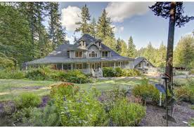 oregon city or luxury homes mansions