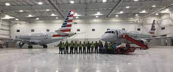 a perfect fit in little rock envoy air