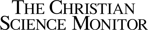 Download The Christian Science Monitor Logo Png Transparent PNG Image with No Background - PNGkey.com