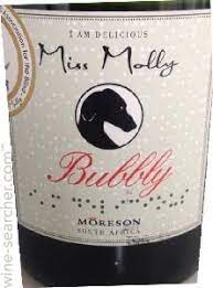 moreson miss molly bubbly mcc methode