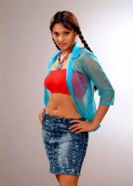 Actress Ramya Pandian Saree Photoshoot Stills | All Indian Models