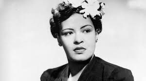 Nicknamed lady day by her loyal friend and. Billie Holiday The Tragic Life Of Lady Day Legacy Com