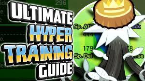 The Ultimate Hyper Training and Bottlecap Guide! Pokémon Sun and Moon! -  YouTube