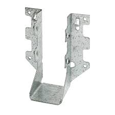 g90 galvanized face mount joist hanger