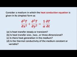 Numerical On Heat Conduction Equation