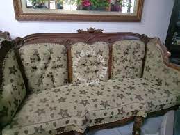 Ingin melihat barang anda di sini? Sofa Jati Terpakai Untuk Dijual Furniture Decoration For Sale In Puchong Selangor Mudah My