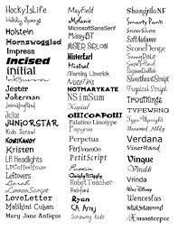 free word fonts microsoft word images