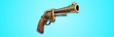 Common pistol with little to no accuracy for. Fortnite S Worst Guns In The Game List The Weakest Guns You Can Grab Pro Game Guides