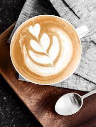 latte art tulip nespresso recipes