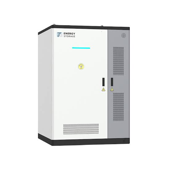 Industrial Solar Microinverters | Maximize Renewable Energy | PVB Energy Storage