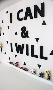 Diy Lego Letters Wall Art For Lego Room