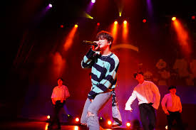 Young jae — another night 03:18. B A P S Youngjae Wraps Up First Solo Overseas Fan Meeting With Much Love From Fans