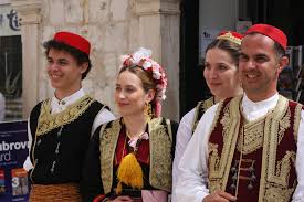 The croatian language, known as hrvatski, is tied to the croat ethnic group, who hail from the south slavic countries. Travel Croatia Why Now Is A Great Time For Americans To Travel To Croatia Adventures Croatia